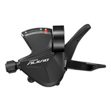 Alavanca Passador Shimano Alivio