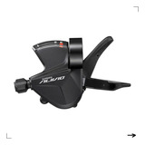 Alavanca Passador Shimano Alivio