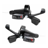 Alavanca Passador Toque Bike