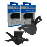 Alavanca Rapid Fire Shimano