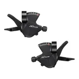 Alavanca Rapid Fire Shimano