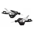 Alavanca Rapid Fire Shimano Deore Xt Dyna-sys M780 3x2x10v