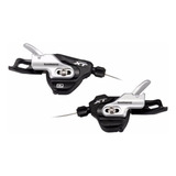Alavanca Rapid Fire Shimano
