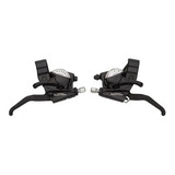 Alavanca Rapid Fire Shimano