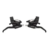 Alavanca Rapid Fire Shimano