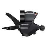 Alavanca Shimano Cambio 8v