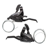 Alavanca Tipo Shimano 21v