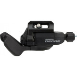 Alavanca Trocador Passador Shimano Deore M5100 L 2x Esquerdo