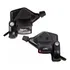 Alavanca Trocador Rapid Fire 2x10v Tsw Xtime 20v S/manetes