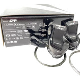 Alavanca Trocador Rapid Shimano