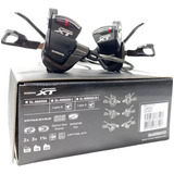 Alavanca Trocador Rapid Shimano