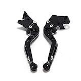 Alavancas De Motocicleta Para
