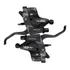 Alavancas Rapid Fire Shimano Acera Stm390 27v C/ Manetes Par