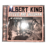 Albert King stevie Ray