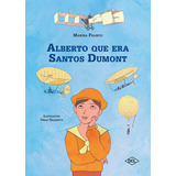 Alberto Que Era Santos