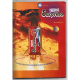 Album Figurinha