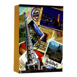 Album 10x15 Viagens Familia