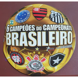 Album 6 Campeoes Do