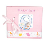 Álbum 60 Fotos 15x21 Bebê Com Anotações 302 05