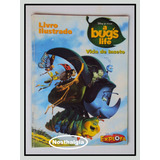 Album A Bug´s Life - Abril - F(1085)