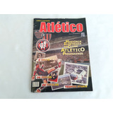 Álbum A História Do Clube Atlético