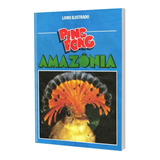 Álbum Amazônia Ping Pong