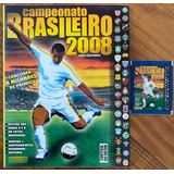 Album Brasileiro 2008 Completo