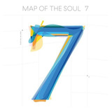 Álbum Bts Map Of The Soul