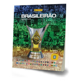 Álbum C Mole Completo Campeonato Brasileiro 2020 Figurinhas