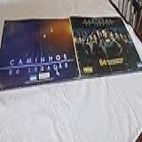 Album Caminhos Do Coracao