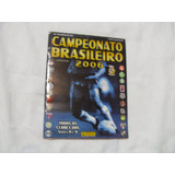 Album Campeonato Brasileiro 2006