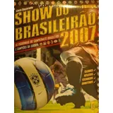 Album Campeonato Brasileiro 2007