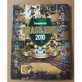 Álbum  Campeonato Brasileiro 2010  Faltam 70 Figurinhas 