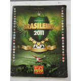 Album Campeonato Brasileiro 2011! Faltando 117 De 640!