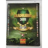 Album Campeonato Brasileiro 2011