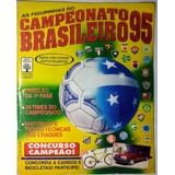 Álbum Campeonato Brasileiro De 1995