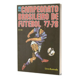 album futebol