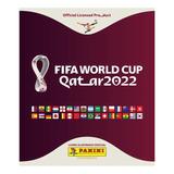 Álbum Capa Brochura Copa Do Mundo