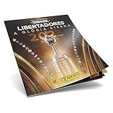 Álbum Capa Brochura Da Libertadores Da América Conmebol 2023