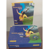 Álbum Capa Dura Box Brasileirão 2019
