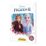 Álbum Capa Dura Oficial Disney Frozen