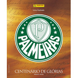 Álbum Capa Dura Palmeiras