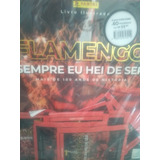Álbum Capa Dura Vazio Do Flamengo
