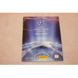 Album Champions League 2006
