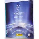 Album Champions League 2006