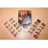 Album Champions League 2010 / 2011 - Compl P Colar+ Envelope