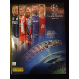 Album Champions League 2010