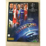 Album Champions League 2010
