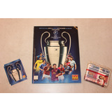 Album Champions League 2011