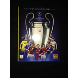 Album Champions League 2011